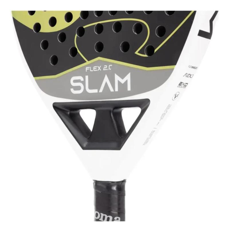 Paleta Padel Joma Slam Flex 2.0