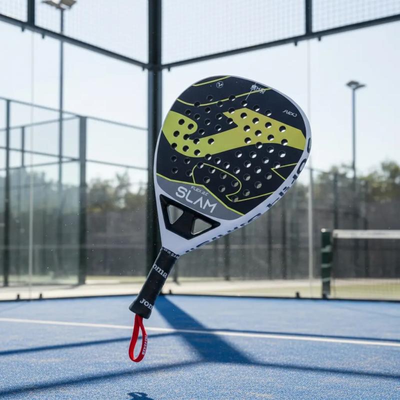 Paleta Padel Joma Slam Flex 2.0