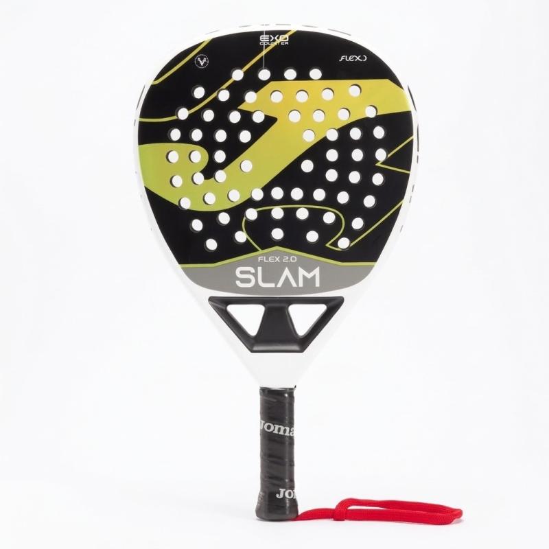 Paleta Padel Joma Slam Flex 2.0