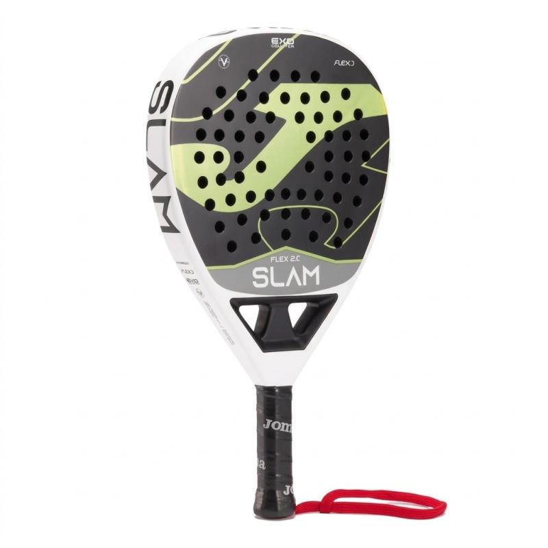 Paleta Padel Joma Slam Flex 2.0