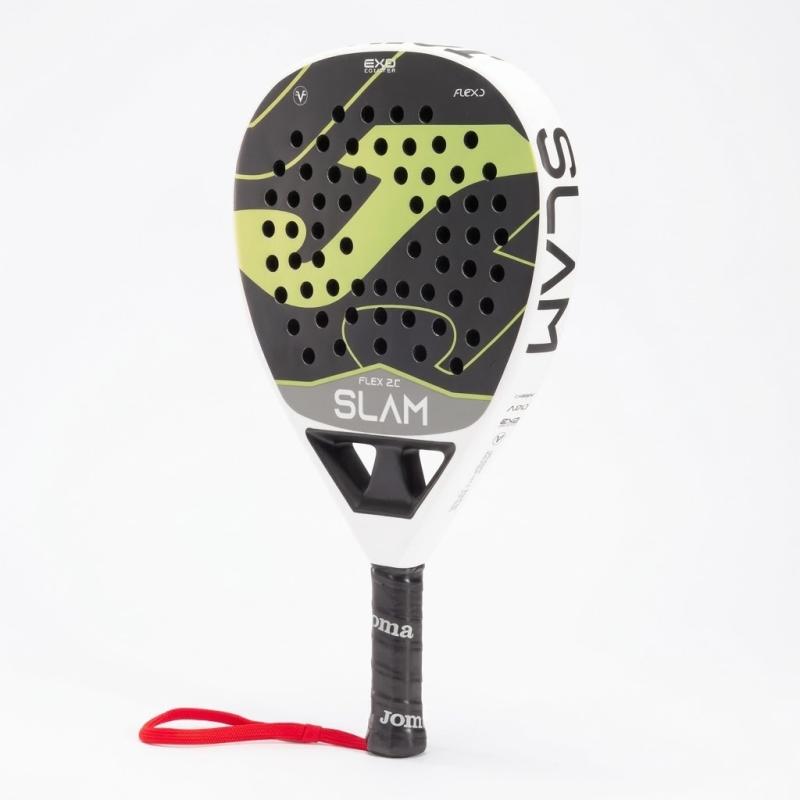 Paleta Padel Joma Slam Flex 2.0