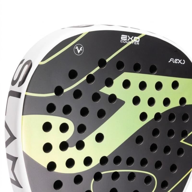 Paleta Padel Joma Slam Flex 2.0
