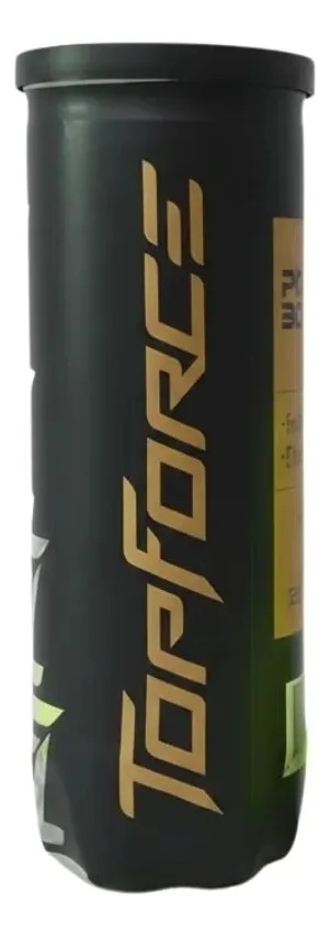 Paleta Padel Kadur Slice Protector Funda Tubo X3 Pelotas Combo