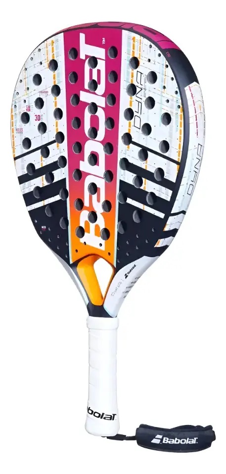 Paleta Padel Babolat Dyna Energy