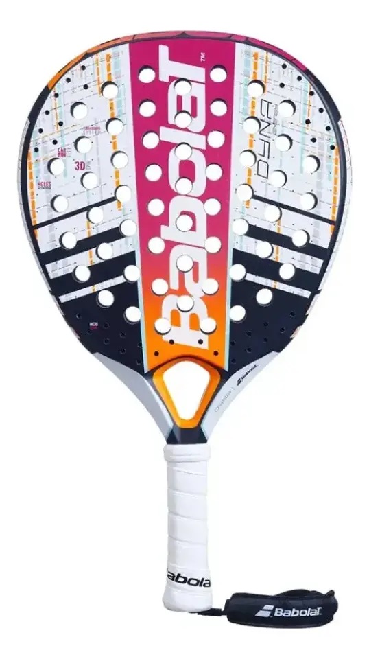 Paleta Padel Babolat Dyna Energy
