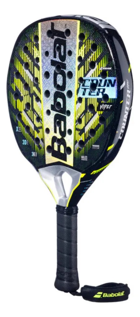 Paleta Padel Babolat Counter Viper 2.5