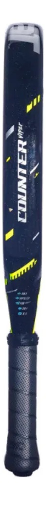 Paleta Padel Babolat Counter Viper 2.5