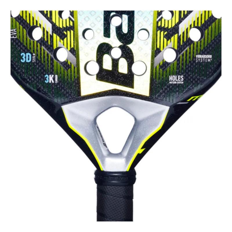 Paleta Padel Babolat Counter Viper 2.5