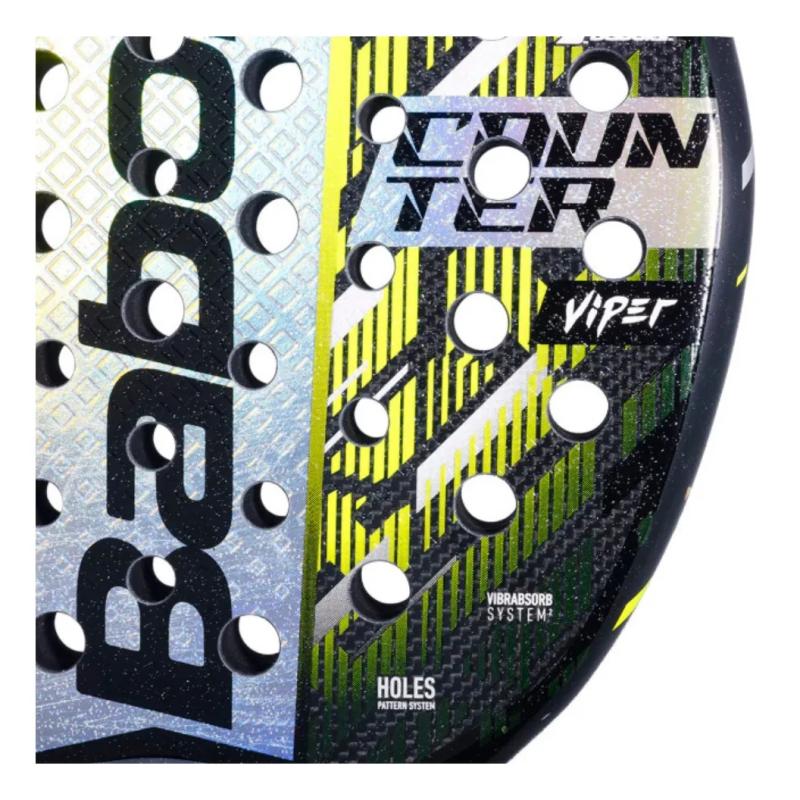 Paleta Padel Babolat Counter Viper 2.5