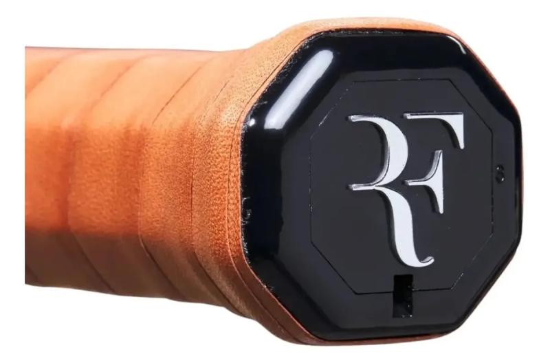 Raqueta Tenis Wilson Federer RF 01 Pro FRM 3