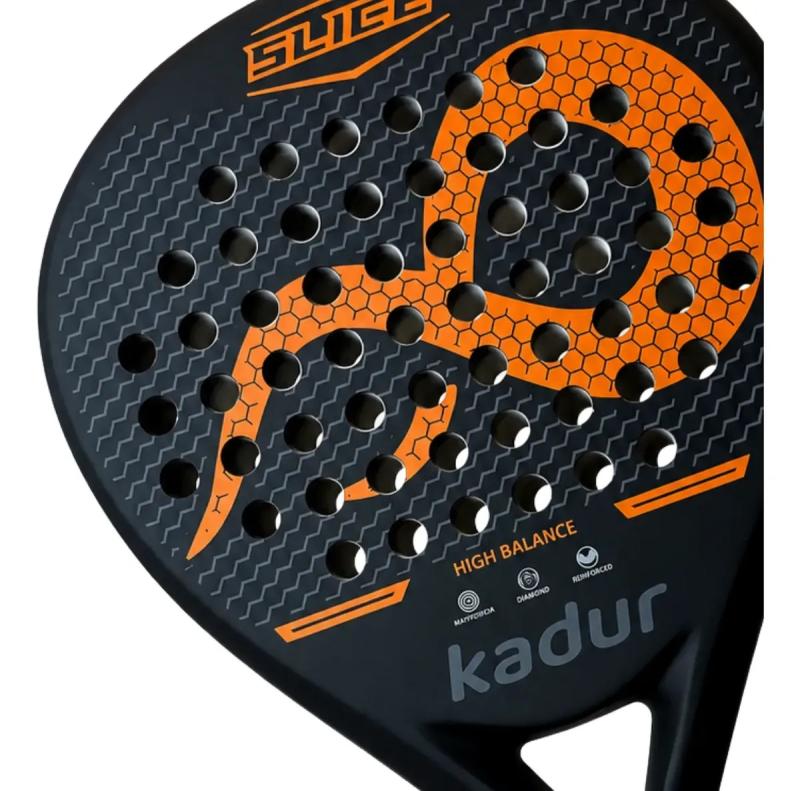 Paleta Padel Kadur Slice
