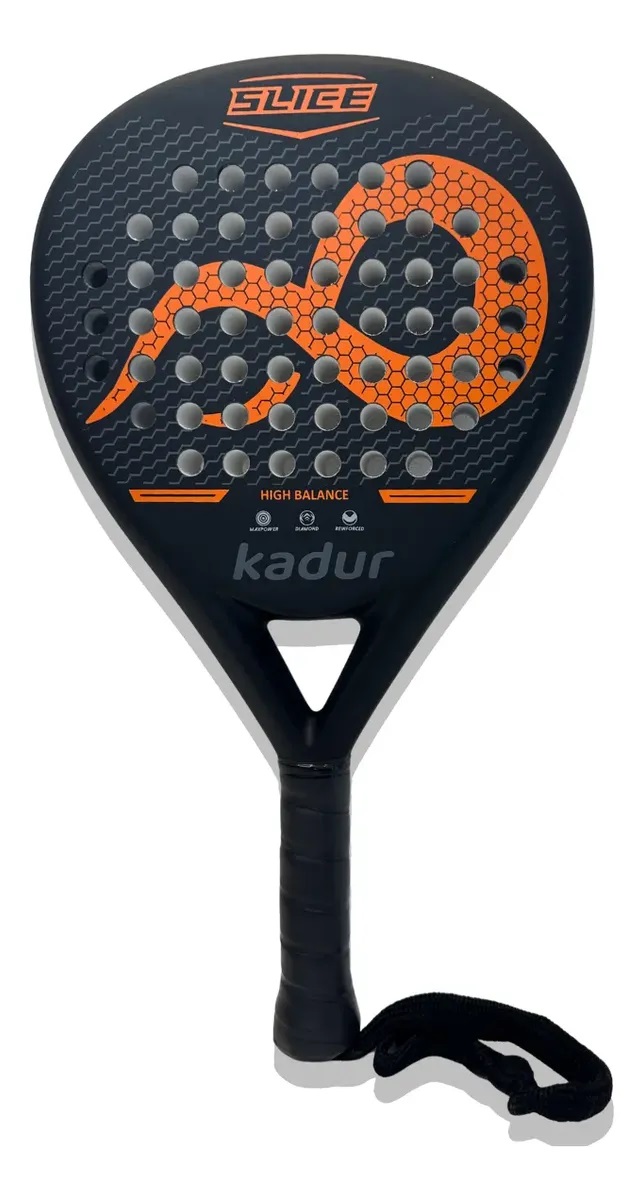 Paleta Padel Kadur Slice