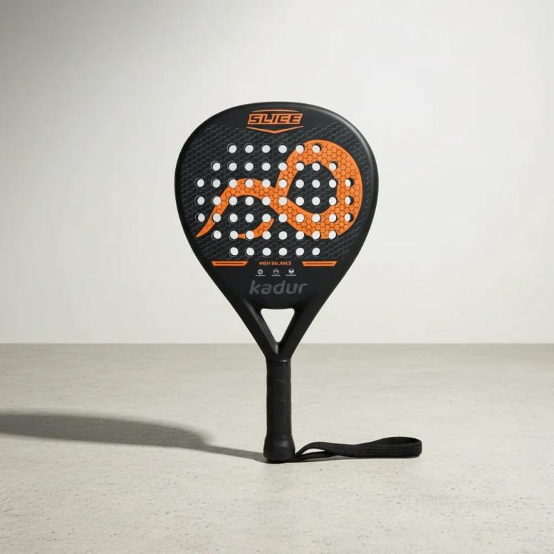 Paleta Padel Kadur Slice