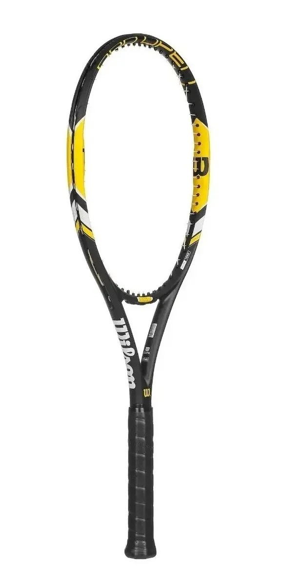 Raqueta Tenis Wilson Pro Open