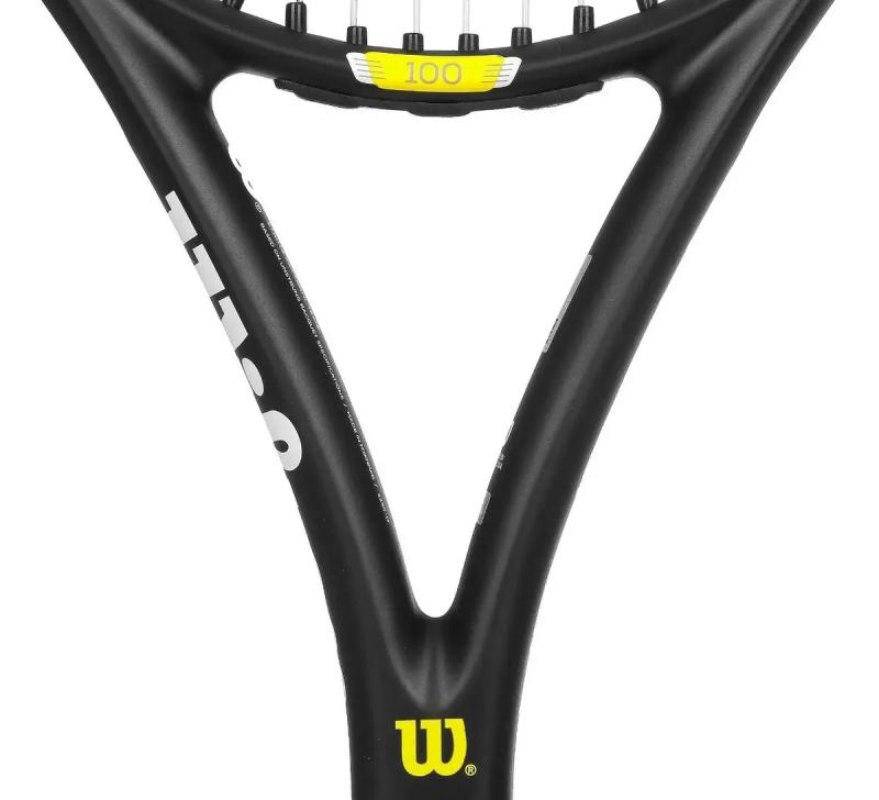 Raqueta Tenis Wilson Pro Open