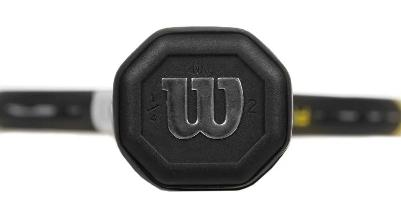 Raqueta Tenis Wilson Pro Open
