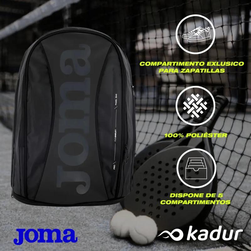 Mochila Paletera Joma Open