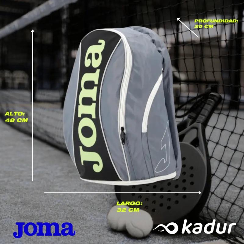Mochila Paletera Joma Open