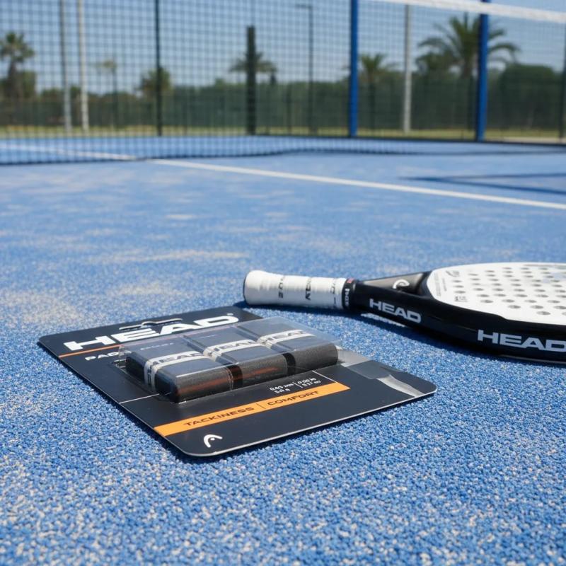 Overgrip Head Padel Pro