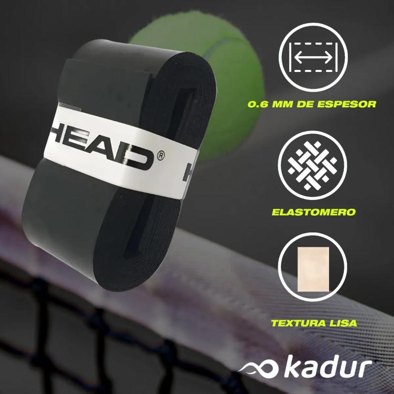 Overgrip Head Padel Pro