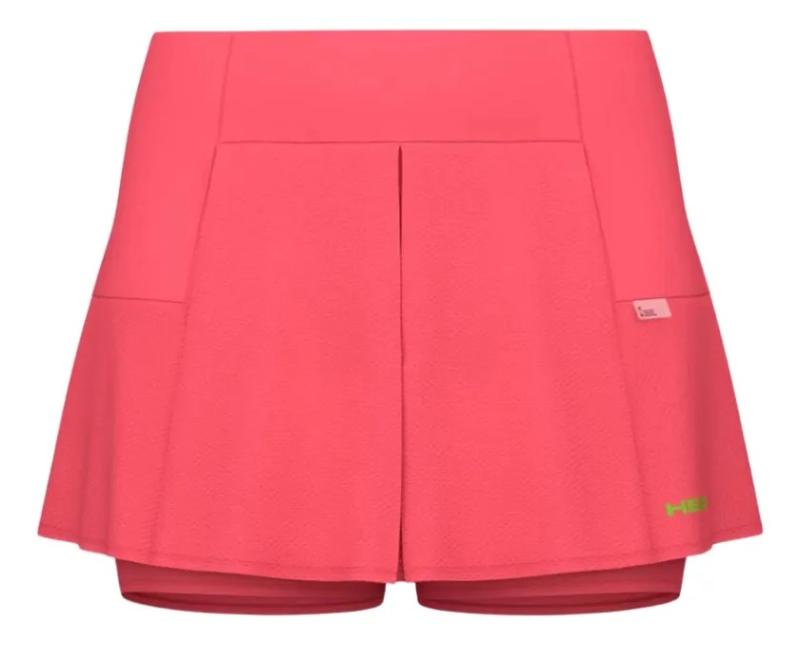 Pollera Deportiva Head Performance Skort