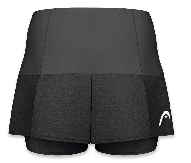 Pollera Deportiva Head Performance Skort