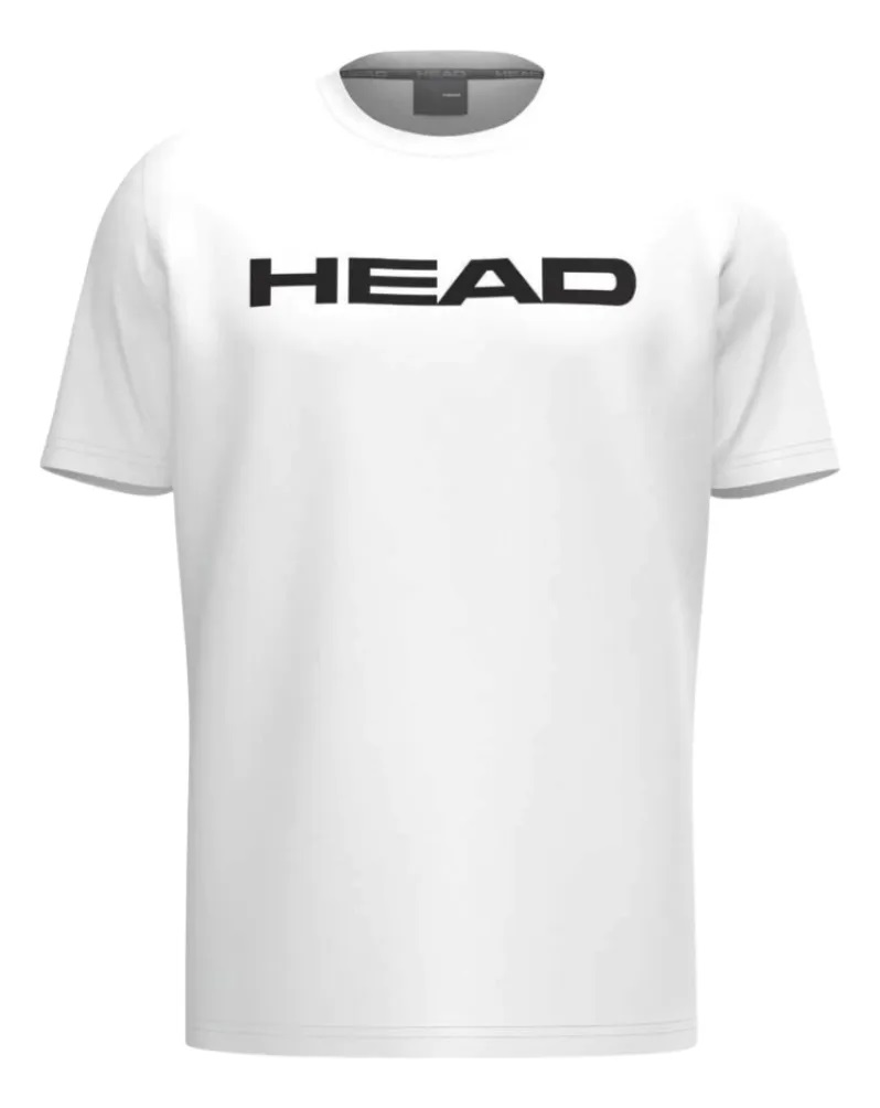 Remera Hombre Head Club 25 Tech