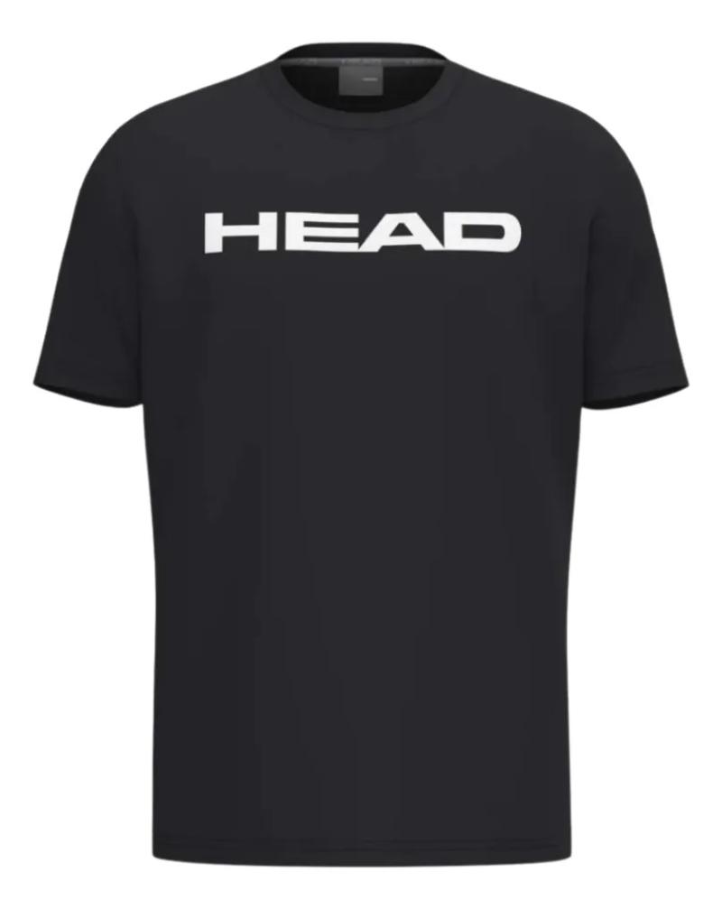 Remera Hombre Head Club 25 Tech