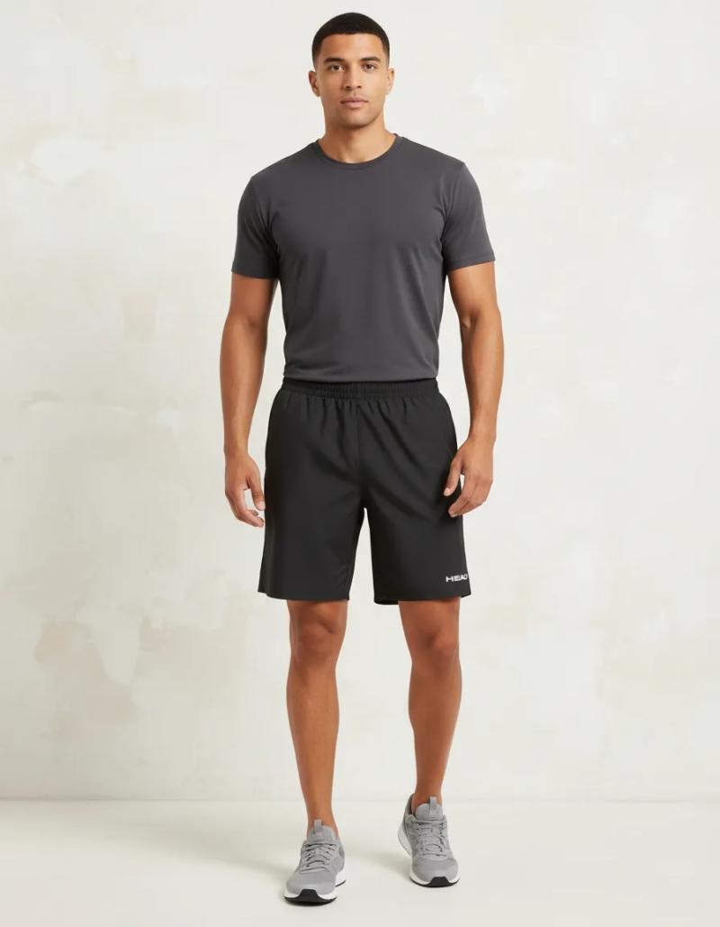 Short Deportivo Hombre Head Club