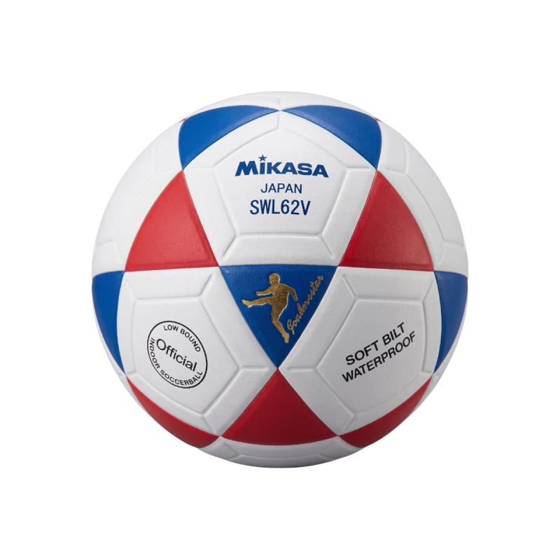 Pelota Futsal N4 Mikasa Futbol Sala Termosellada