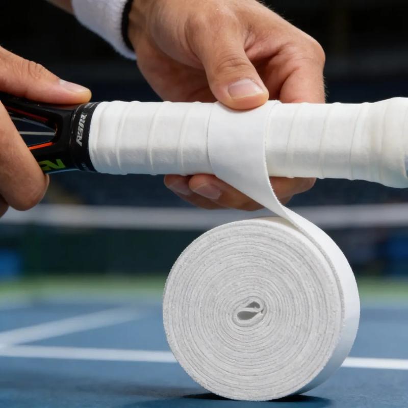 Cubre Grip Wilson Assortin Tenis x1