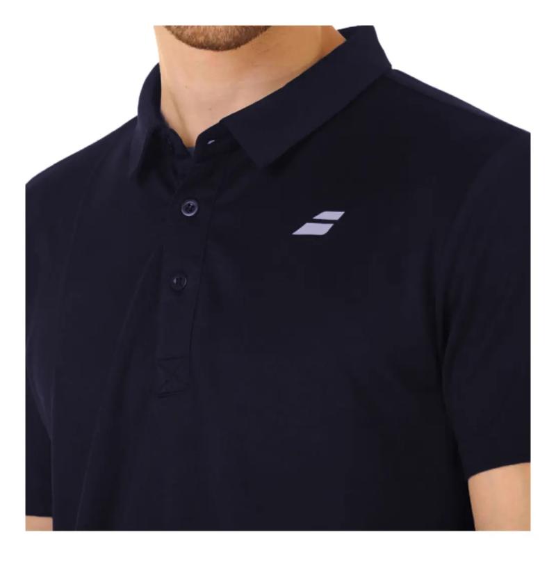 Chomba Deportiva Babolat Polo Traditional Men