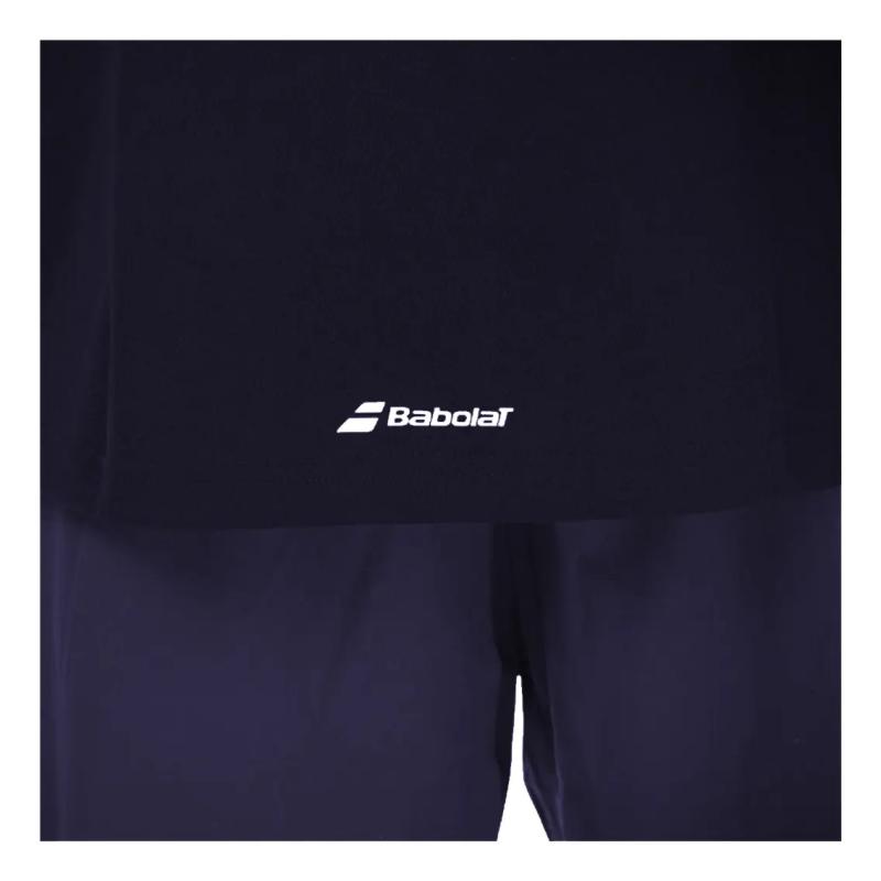 Chomba Deportiva Babolat Polo Traditional Men
