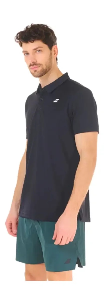 Chomba Deportiva Babolat Polo Traditional Men