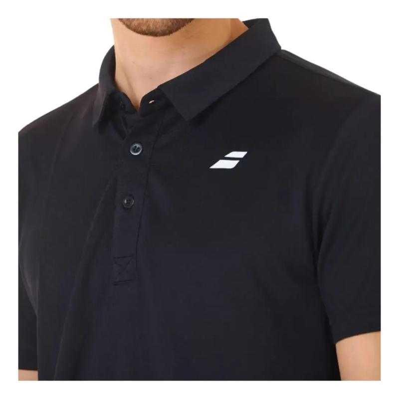 Chomba Deportiva Babolat Polo Traditional Men