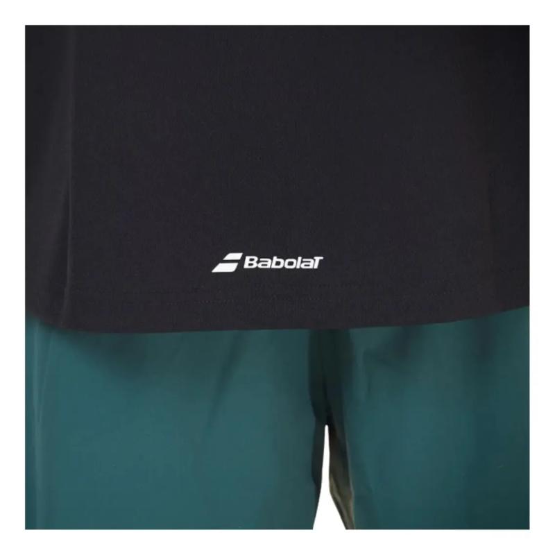 Chomba Deportiva Babolat Polo Traditional Men