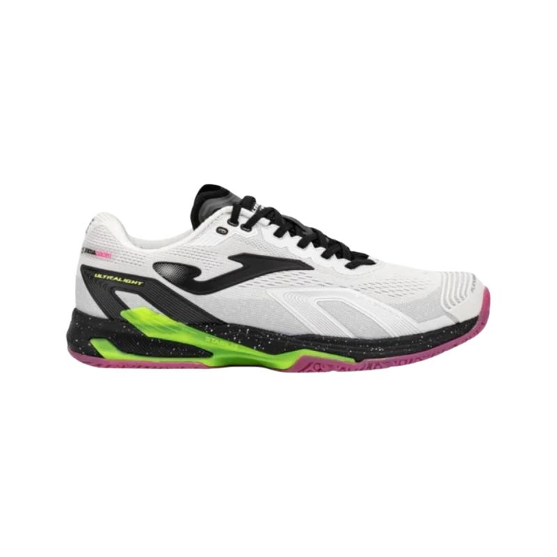 Zapatillas Padel Joma Ultra Light 2501
