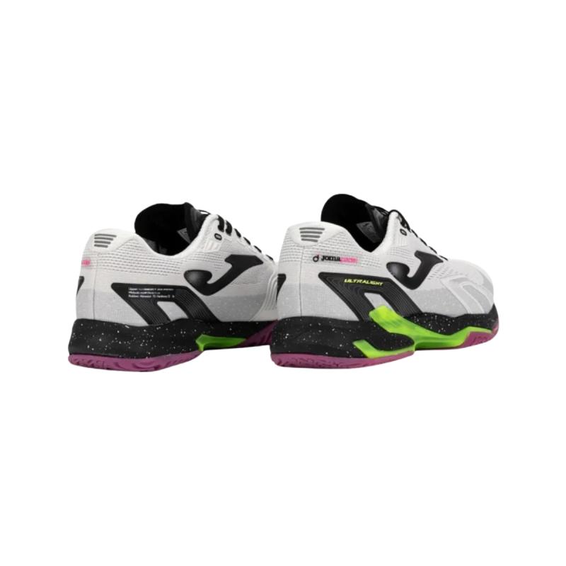 Zapatillas Padel Joma Ultra Light 2501