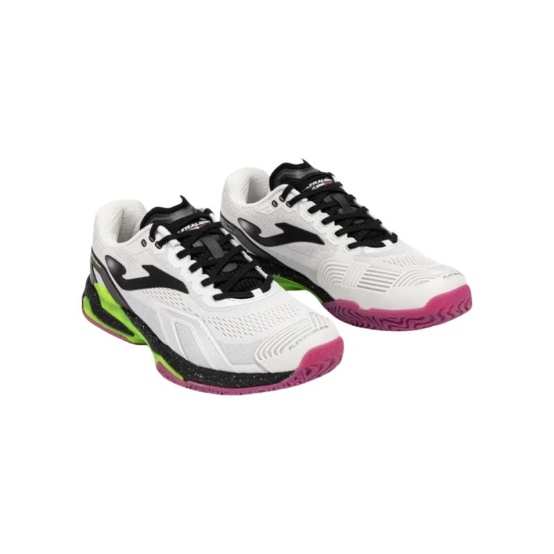 Zapatillas Padel Joma Ultra Light 2501