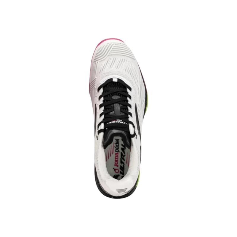 Zapatillas Padel Joma Ultra Light 2501