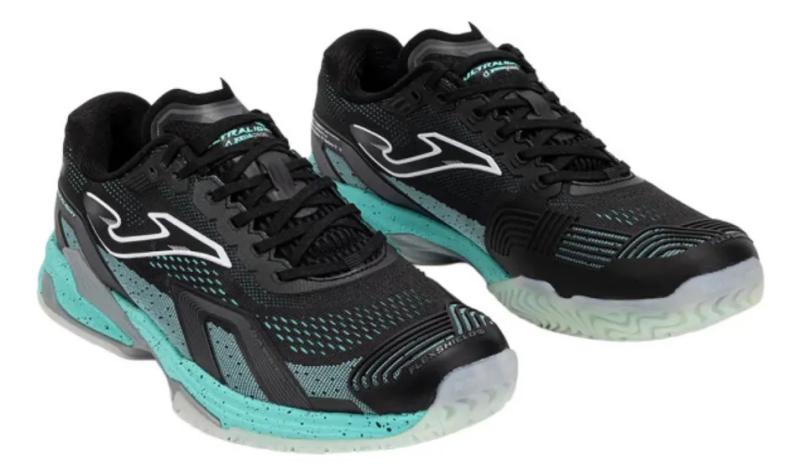 Zapatillas Padel Joma Ultra Light 2501