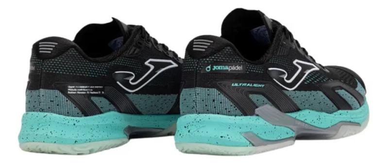 Zapatillas Padel Joma Ultra Light 2501