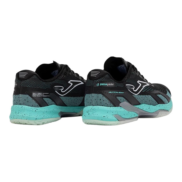 Zapatillas Padel Joma Ultra Light 2501