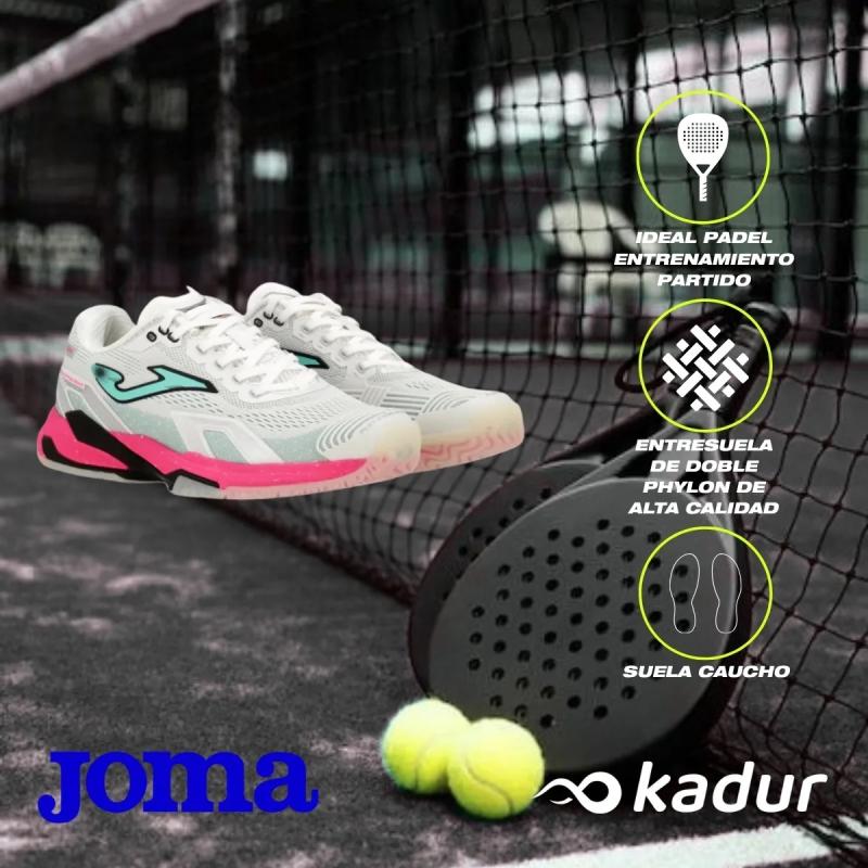 Zapatillas Joma Ultra Light Lady