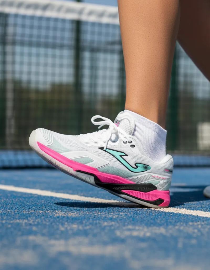 Zapatillas Joma Ultra Light Lady