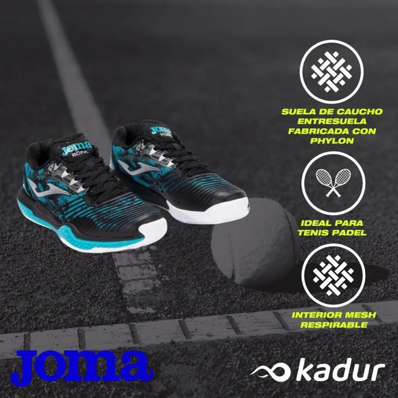 Zapatillas Tenis Joma Point