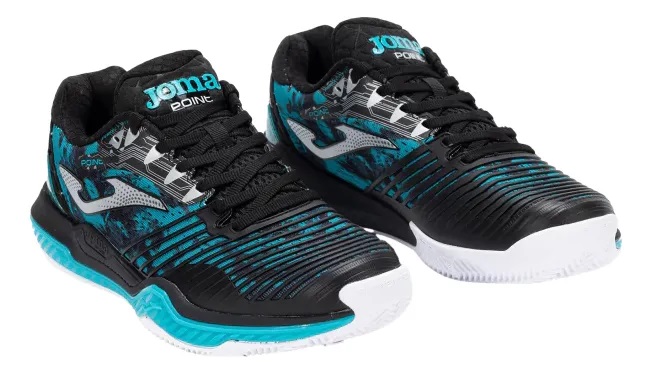 Zapatillas Tenis Joma Point