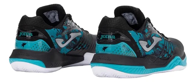 Zapatillas Tenis Joma Point