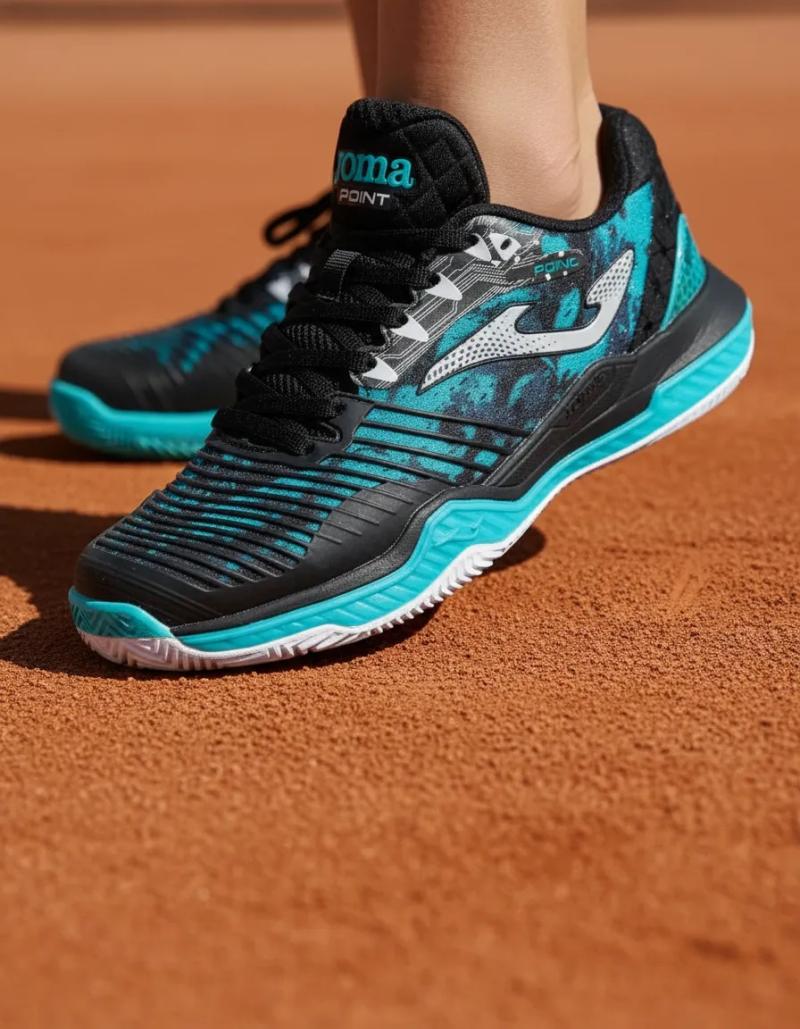 Zapatillas Tenis Joma Point