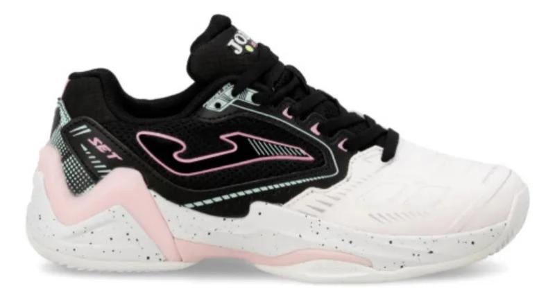 Zapatillas Tenis Joma Set Lady